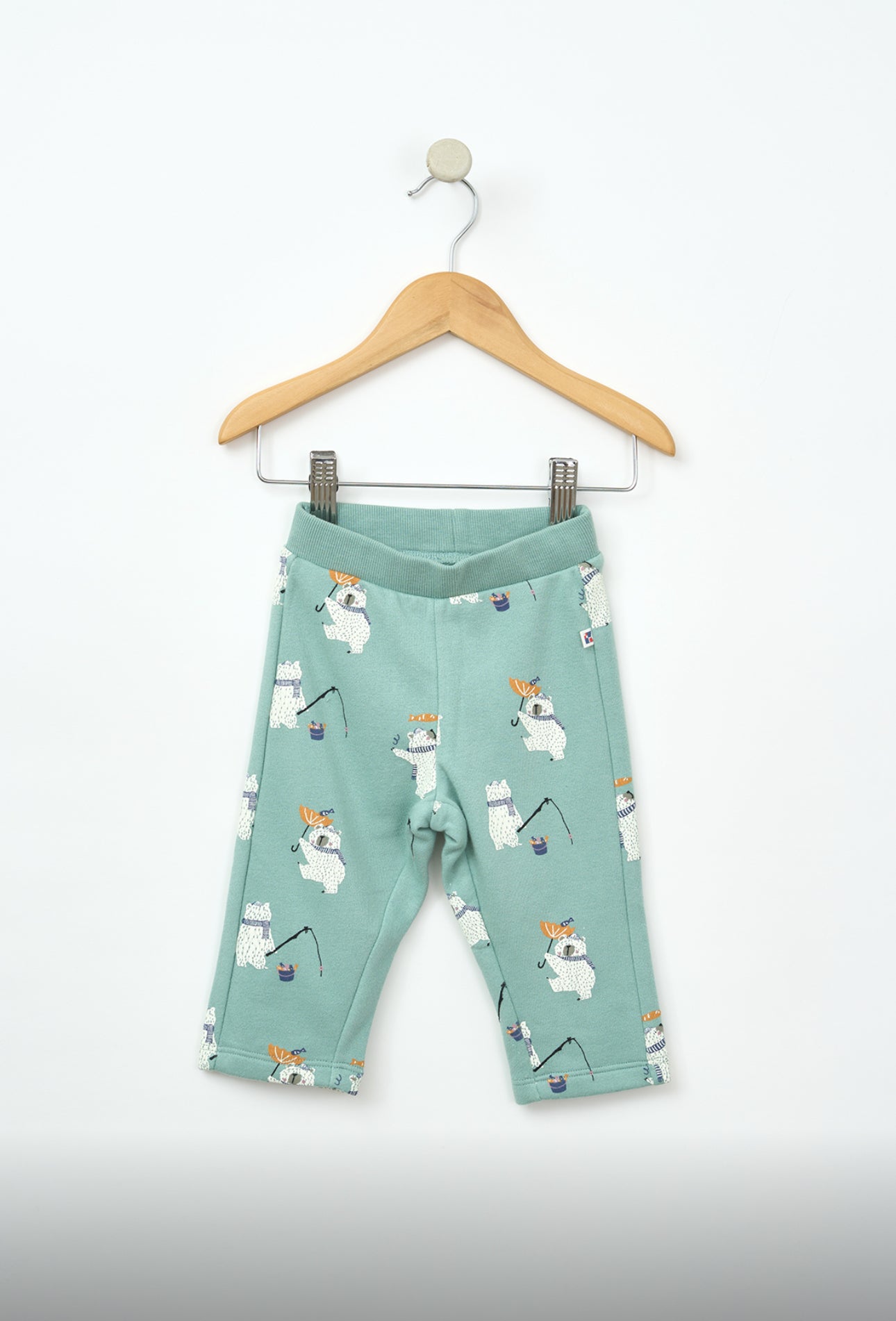 Jel Sweatshirt/Jogger Set