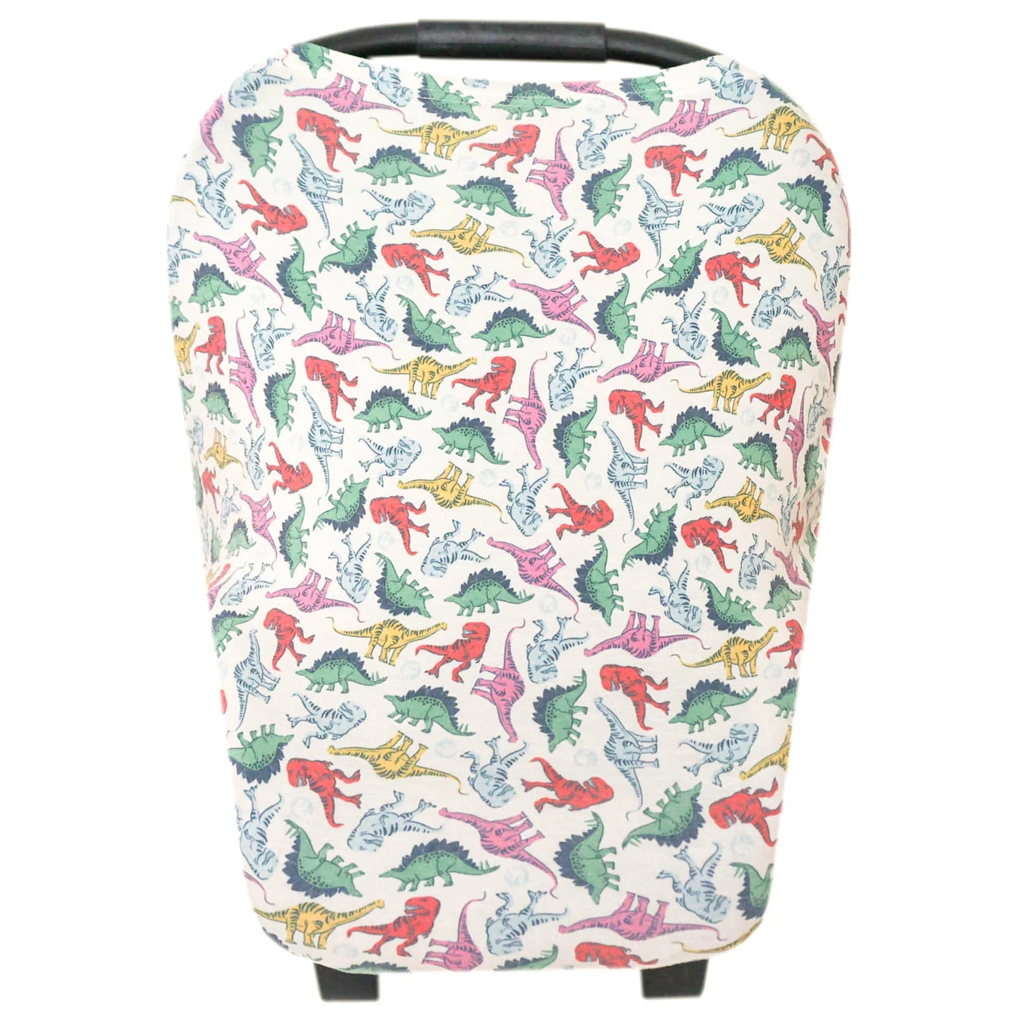 DIno of Jurassic Multi Use Cover