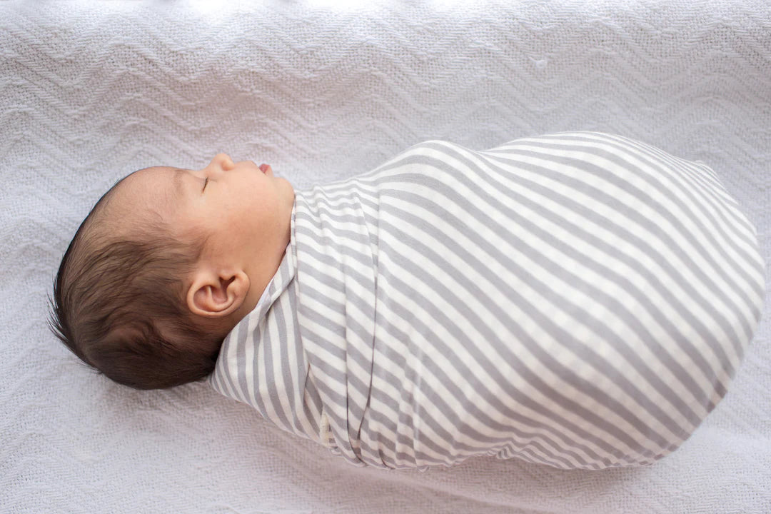 Everest Swaddle Blanket