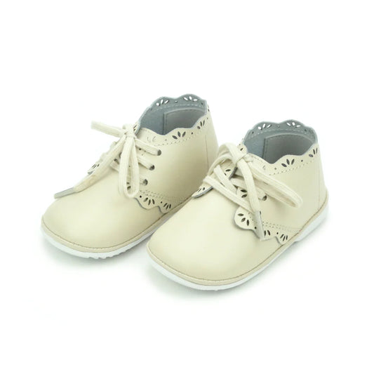 Oatmeal Bella Bootie