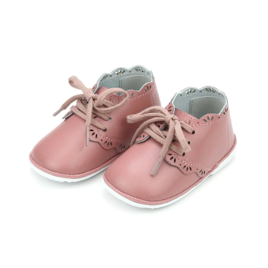 Vintage Rose Bella Bootie