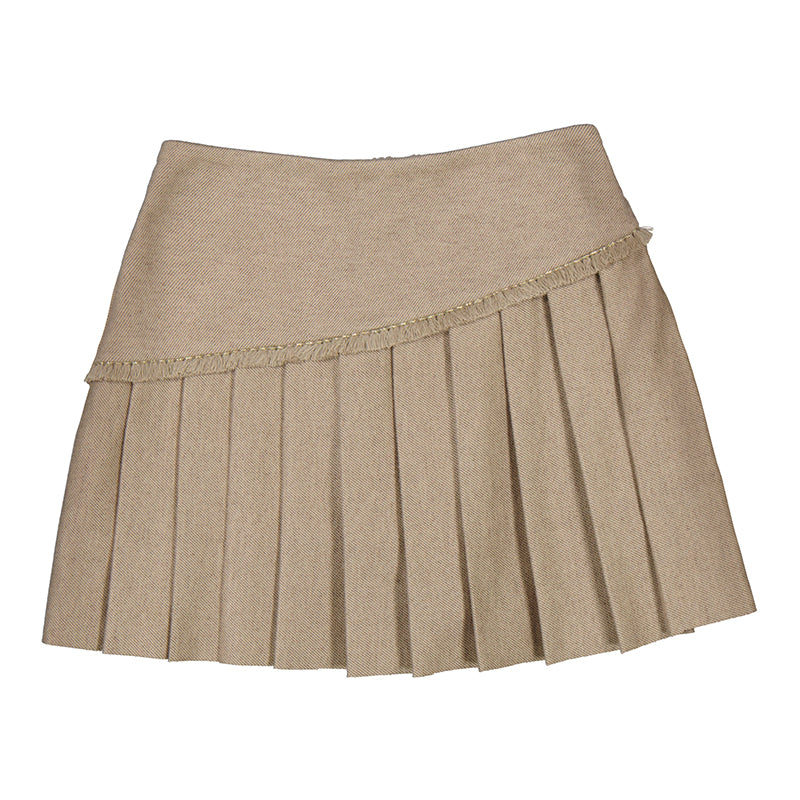 Mole Pleared Skort