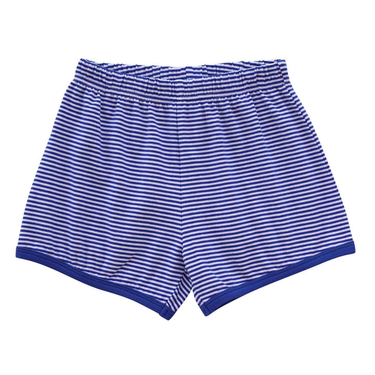 Hadden Royal Blye Shorts