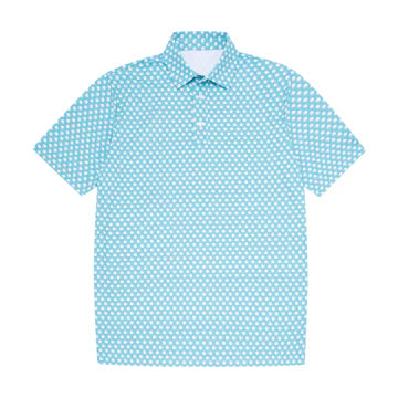 Golf Ball Polos