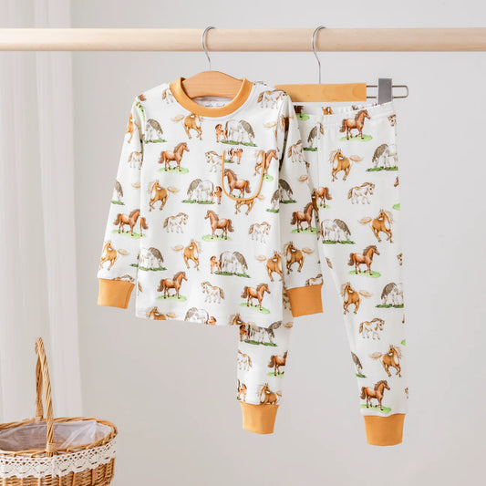 Saddle Up Pj's