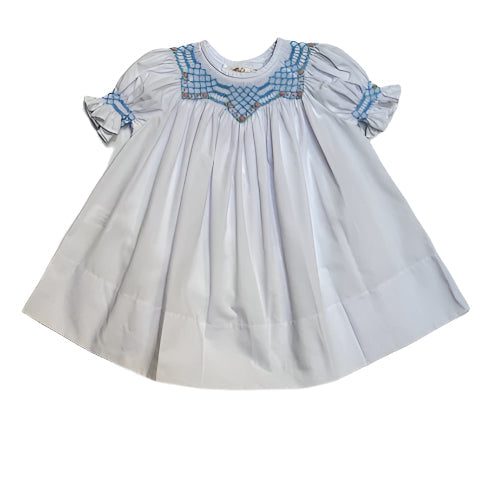 White Isabelle Bishop