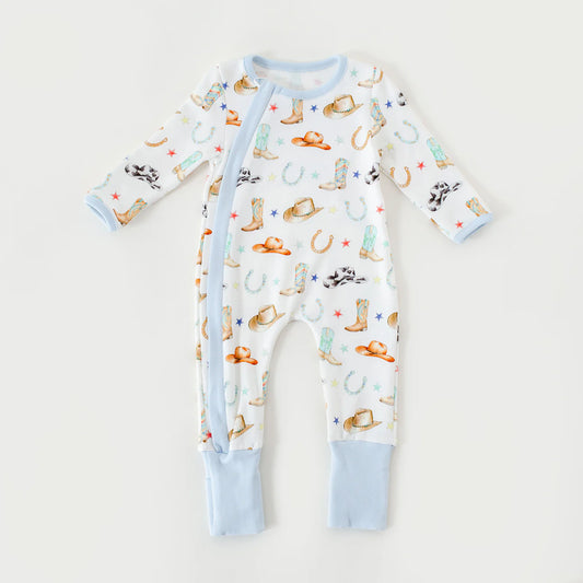 Rodeo Ready Zip PJ