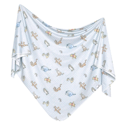 Winnie the Pooh & Friends Swaddle