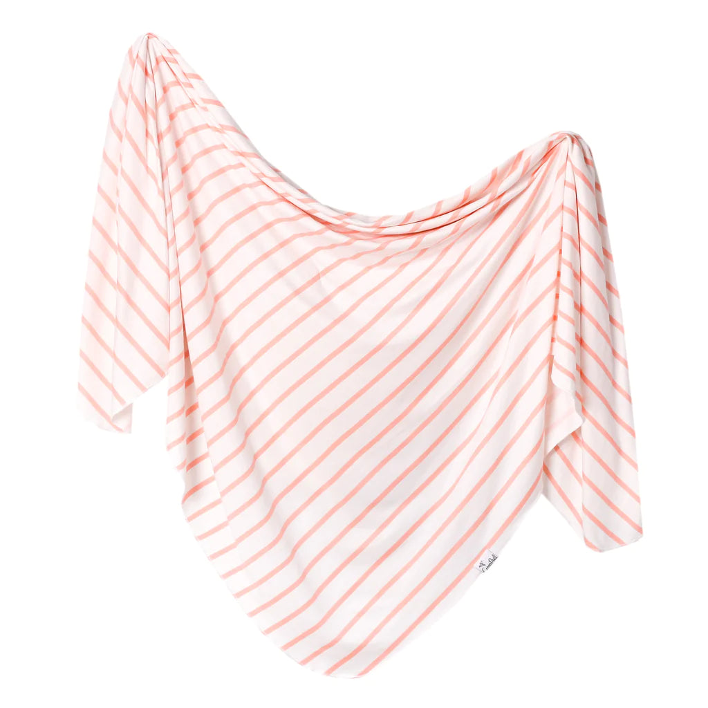 Lainey Swaddle Blanket