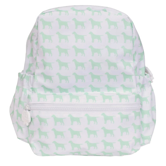 Small Dogs Small Backpack