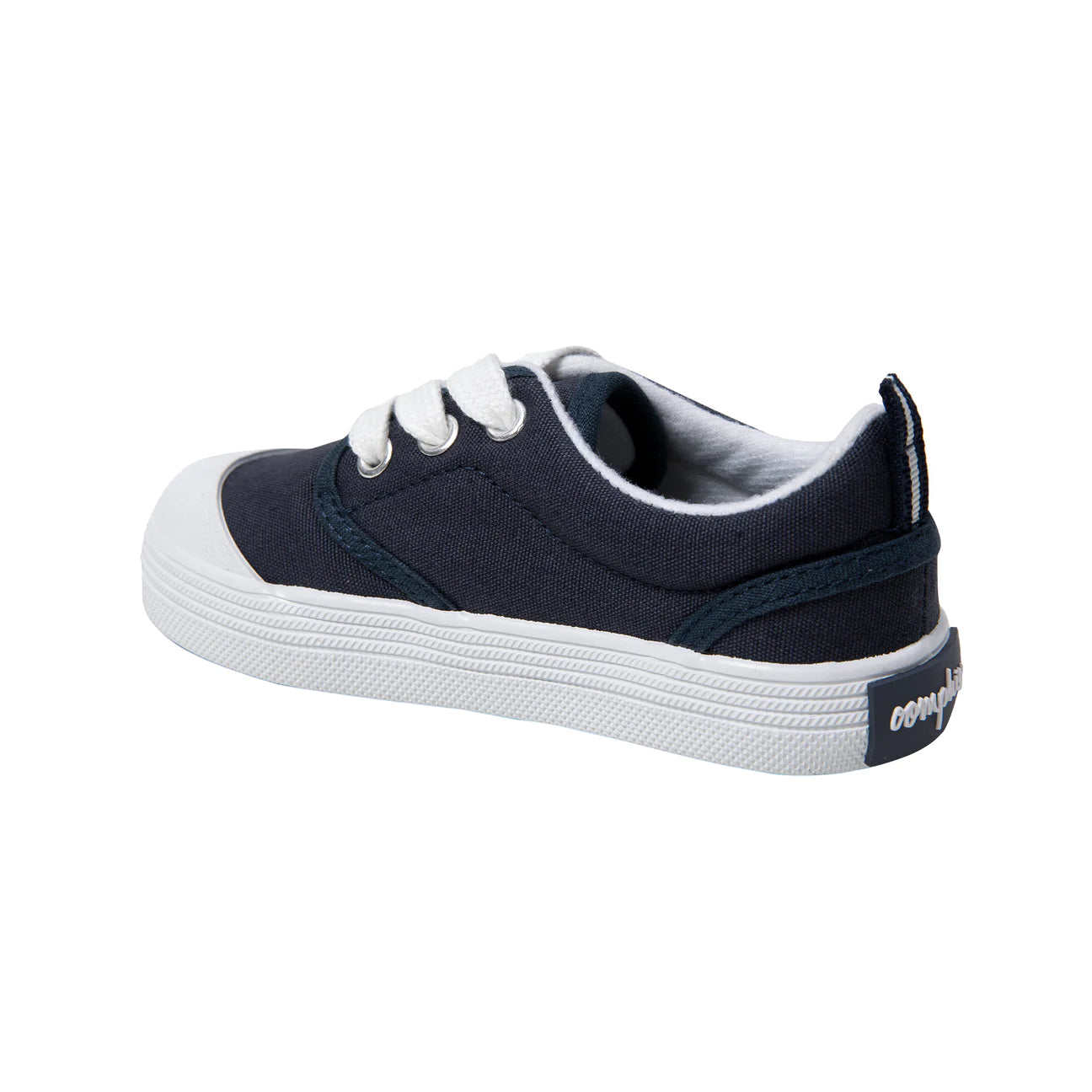 Shelby Navy Tennis Shoes