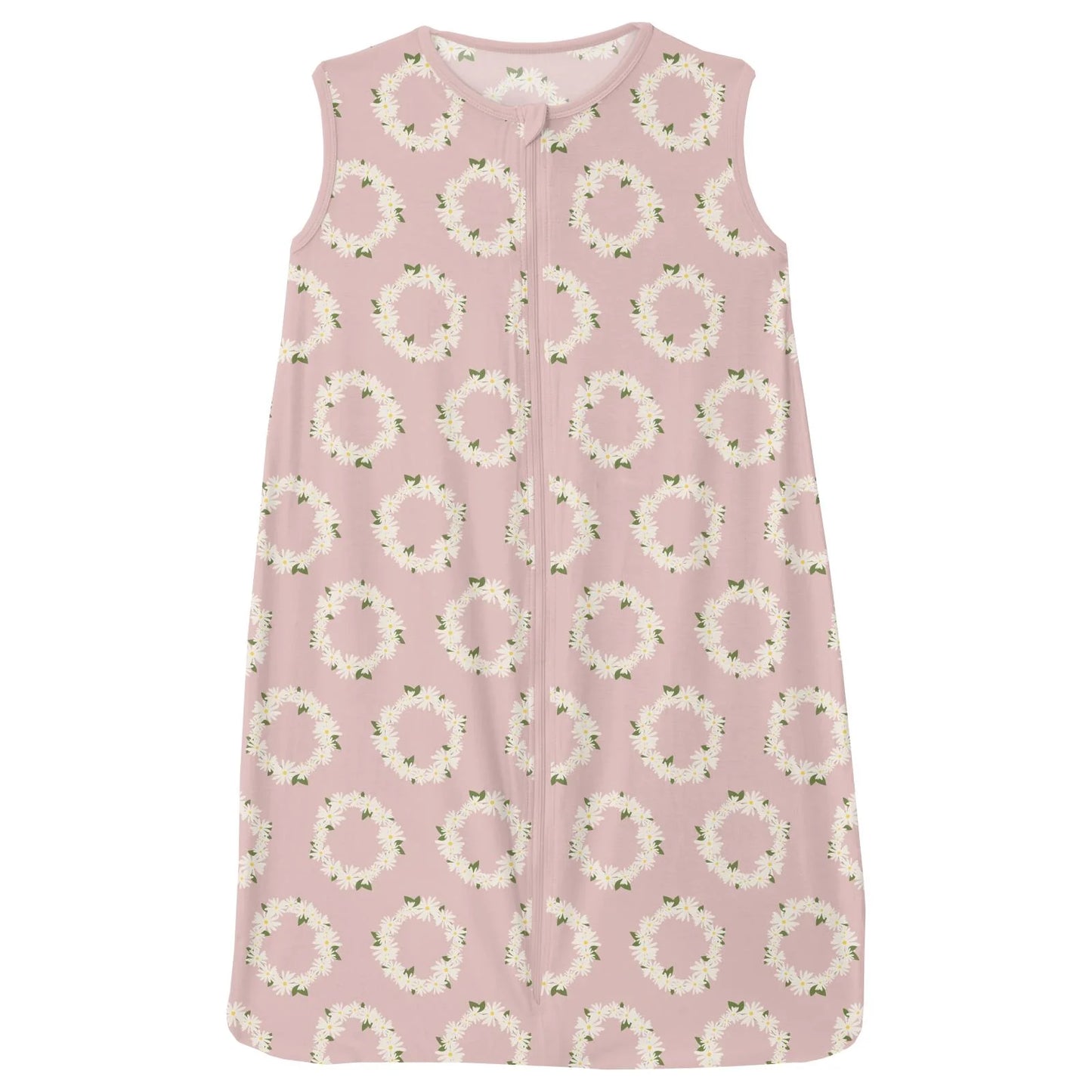 Daisy Crown Baby Rose Sleeping Bag