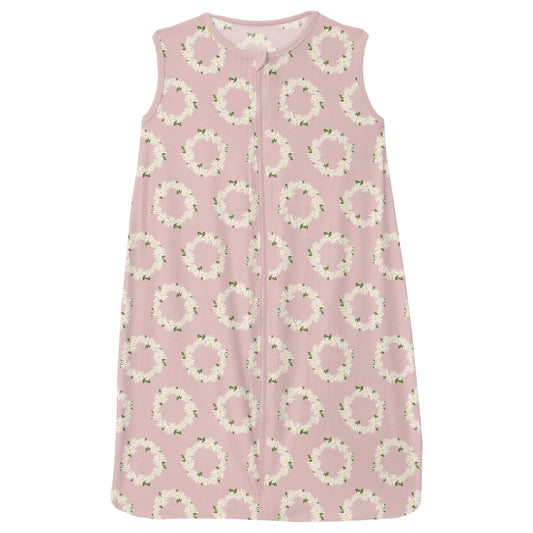 Daisy Crown Baby Rose Sleeping Bag