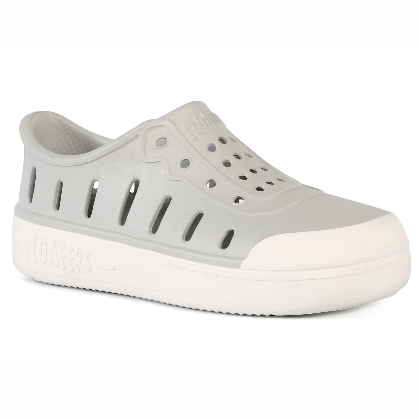Grey Cloud Pace Floafer