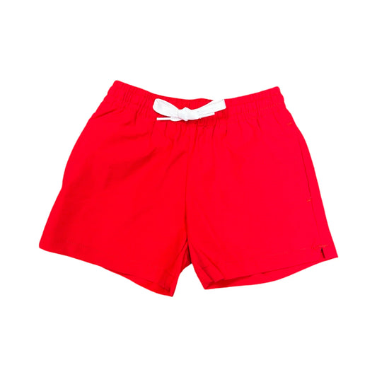 Red Hybrid Short