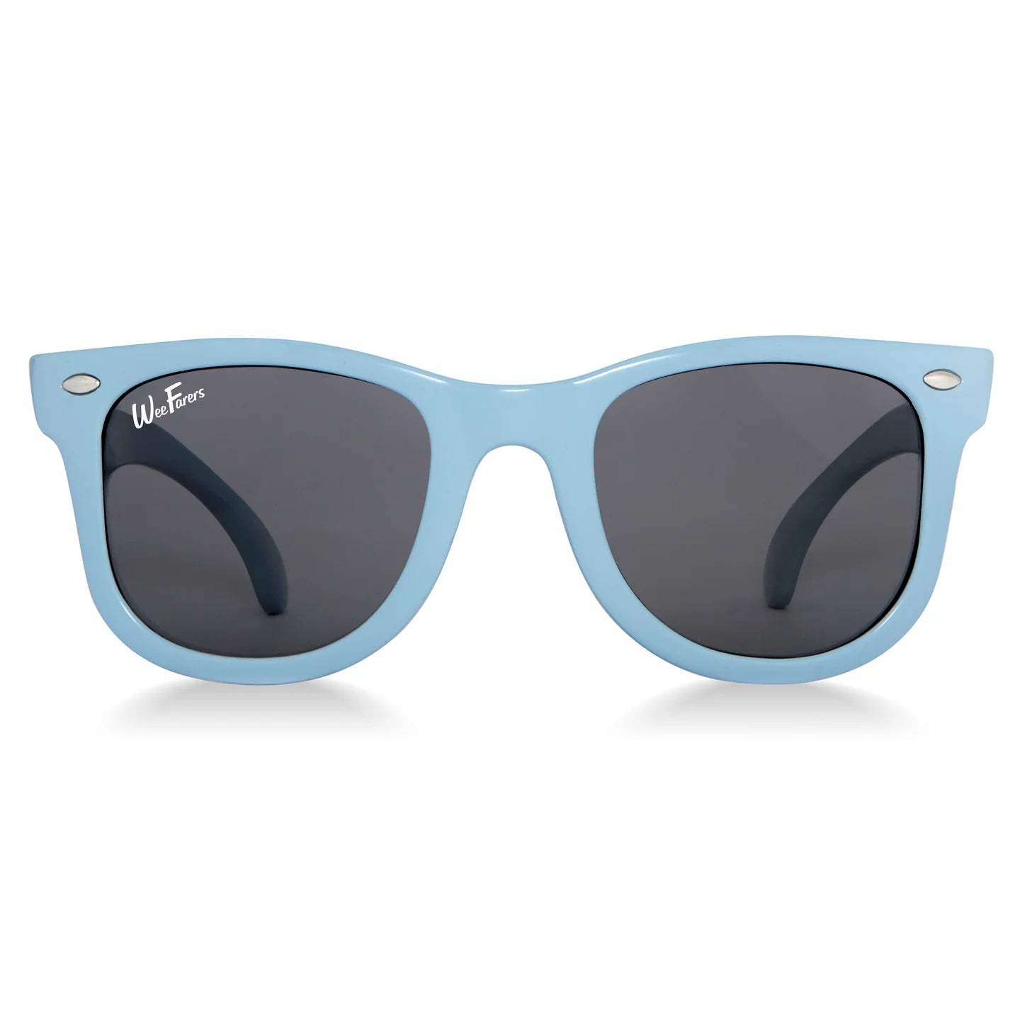 Blue Polarized Weefarers