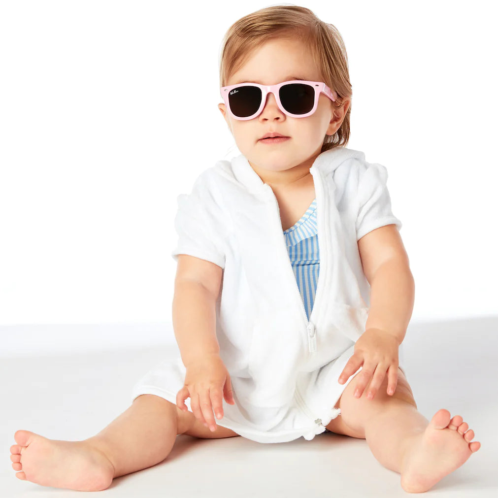 Pink Polarized Weefarers