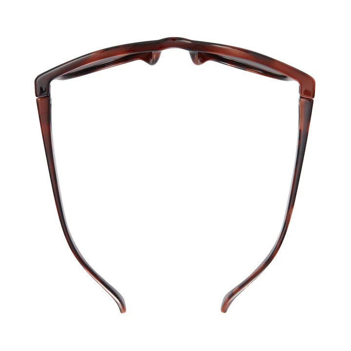 Tortoise Polarized Sunglasses