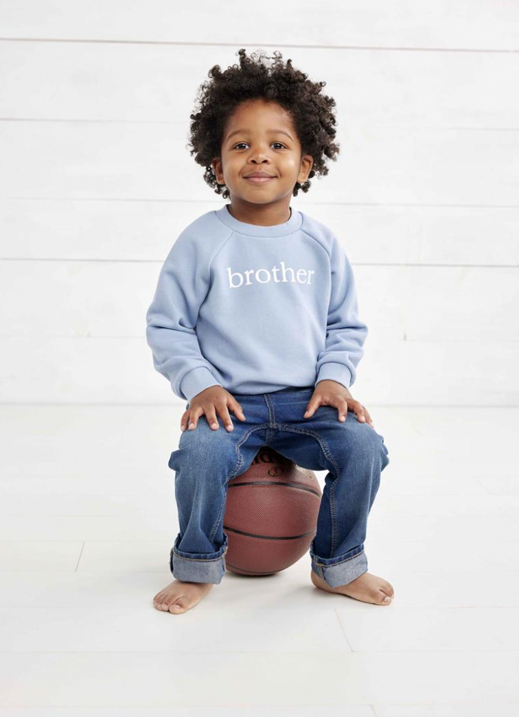 Brother Sweatshirt