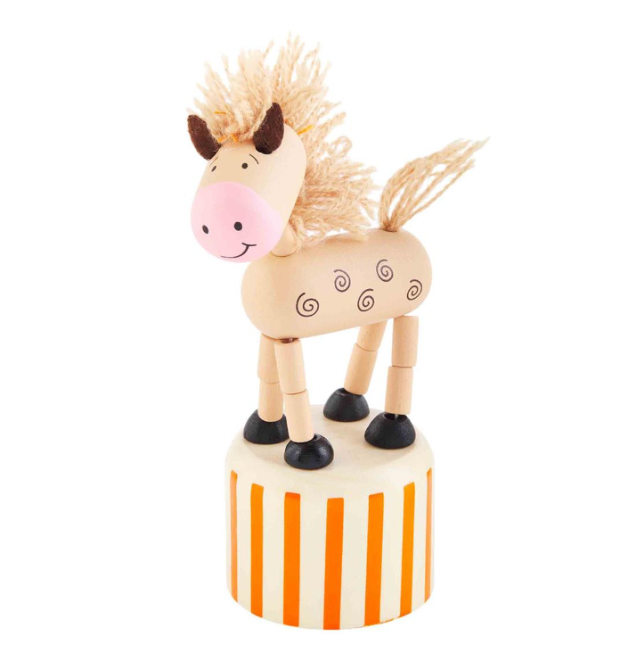 Collapsible Farm Animals