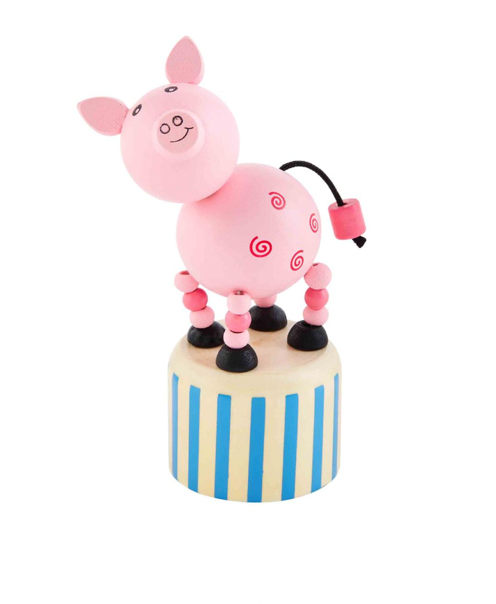 Collapsible Farm Animals