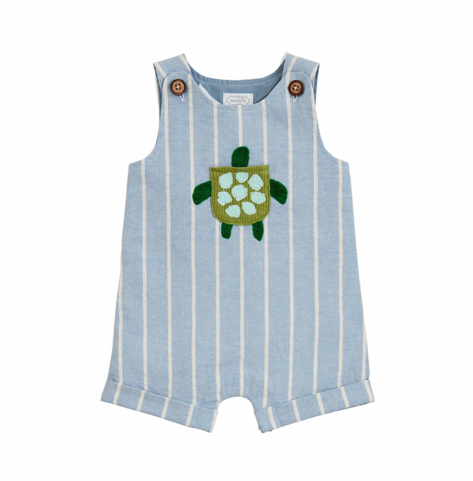 Turtle Pocket Jon Jon