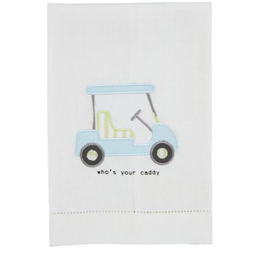 Tennis & Golf Towels