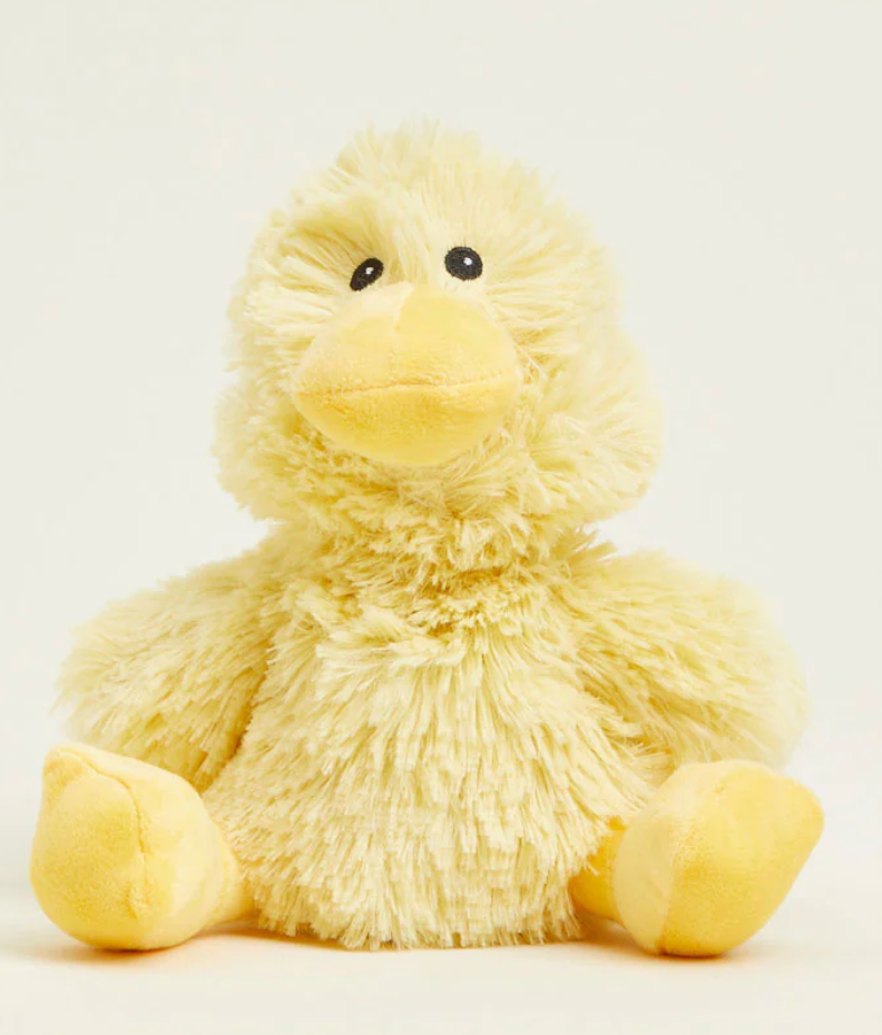 Duck Junior Warmies