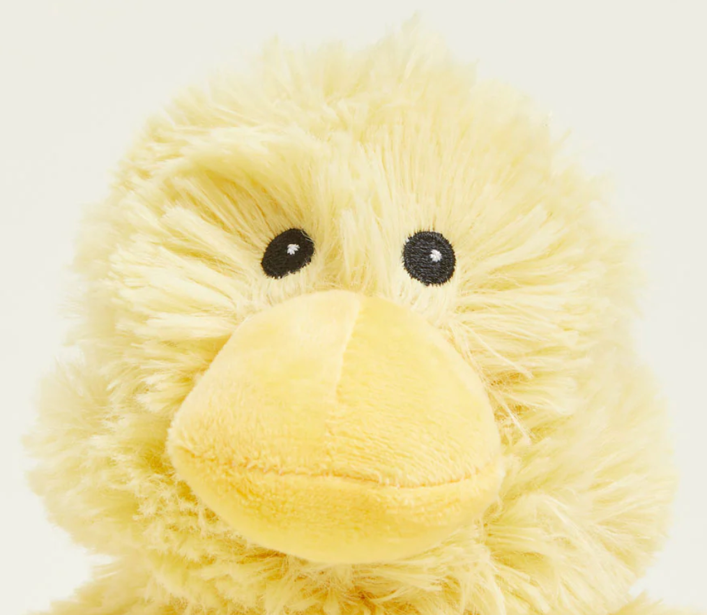 Duck Junior Warmies