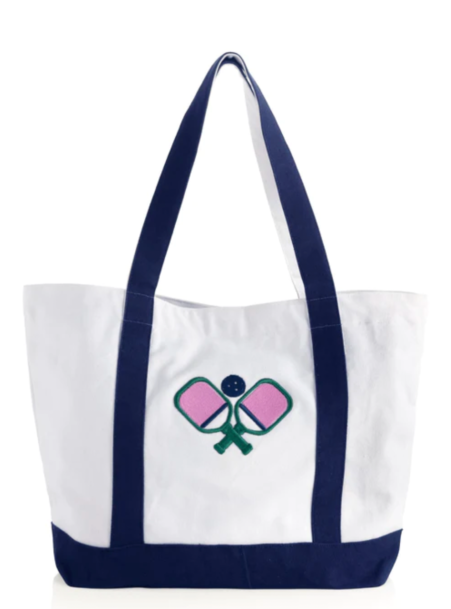 Pickleball Paddles Tote