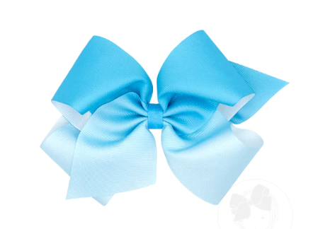 KIng Ombre C-Block Bow