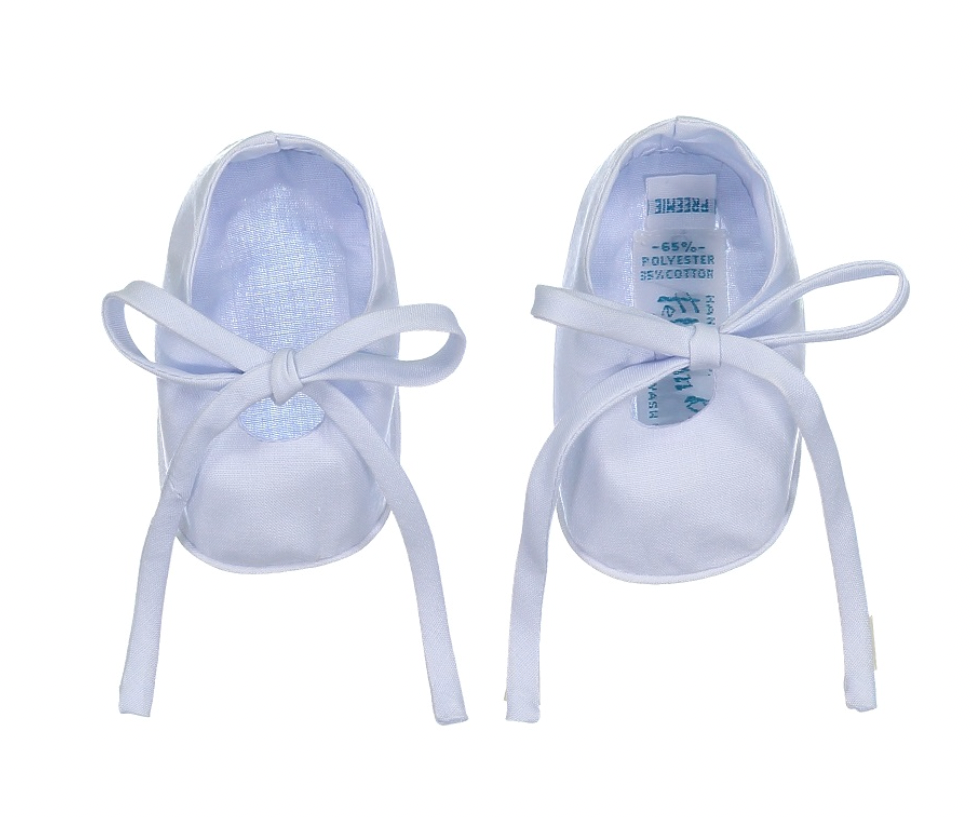 Preemie Booties