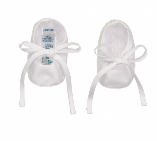 Preemie Booties