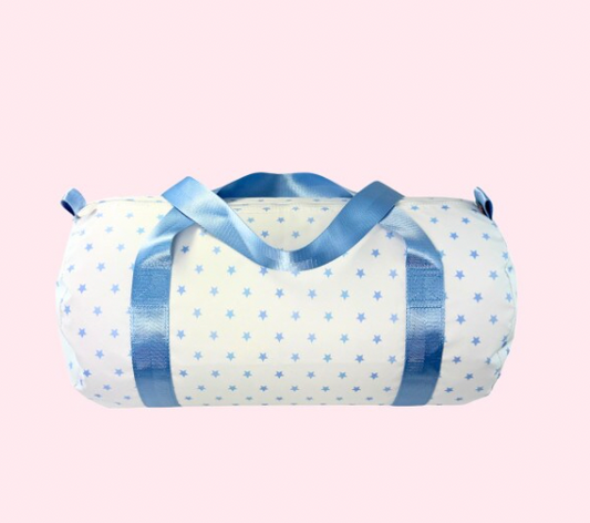 Superstar Baby Duffel