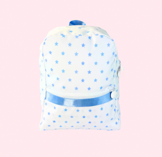 Superstar Small Backpack