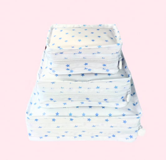 Super Star Stacking Set