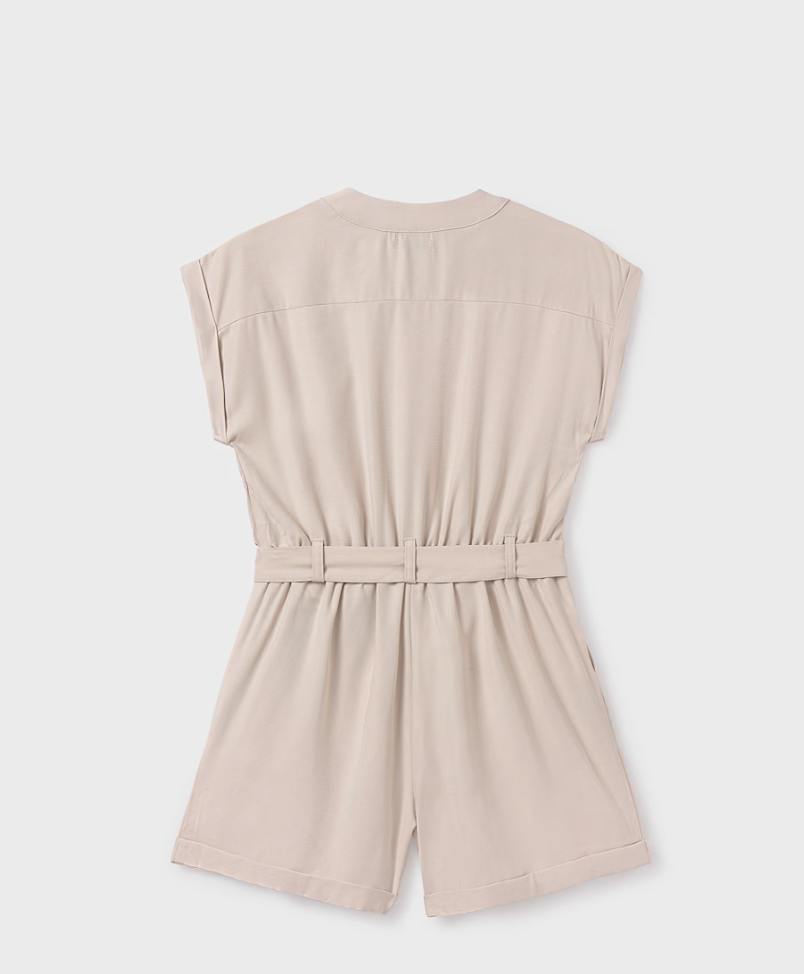 Sand Romper