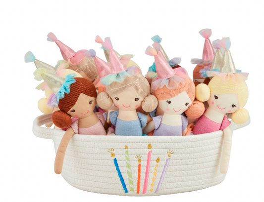 Birthday Bestie Dolls