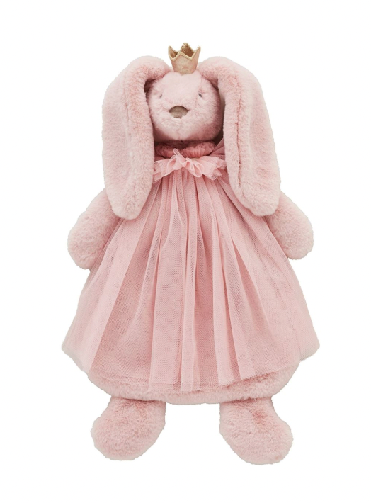 Princess Plush Woobies