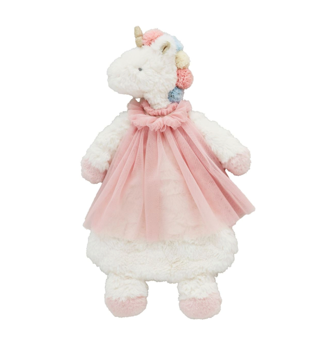 Princess Plush Woobies