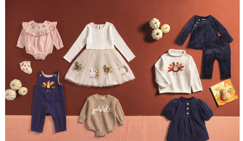 Turkey Rollneck Sweater