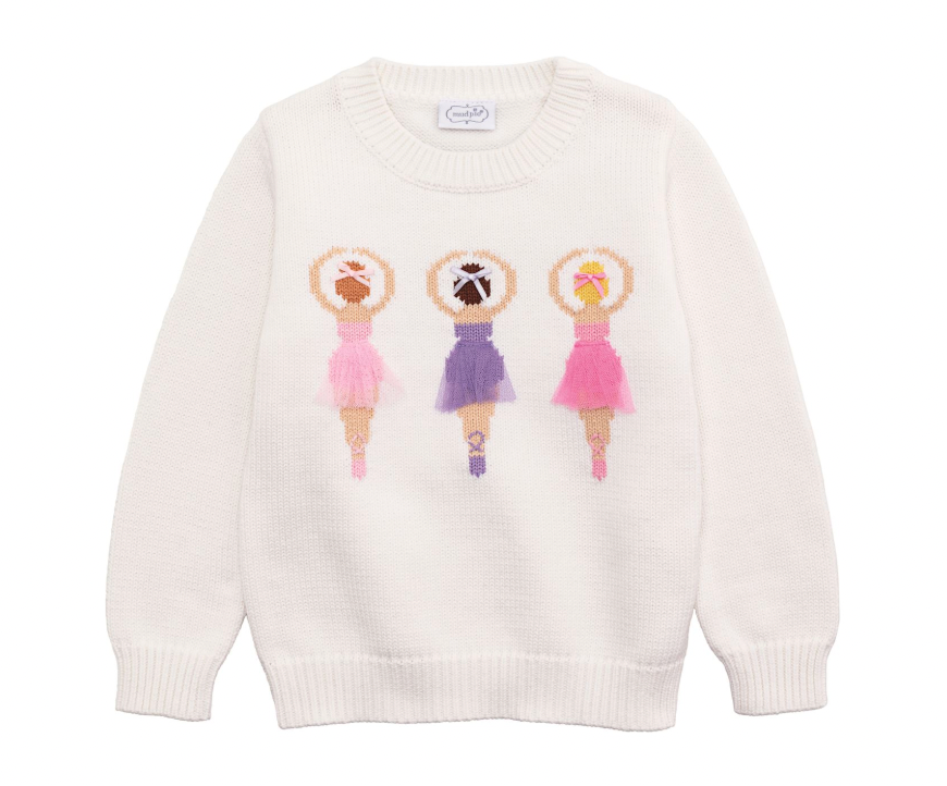 Ballerina Sweater