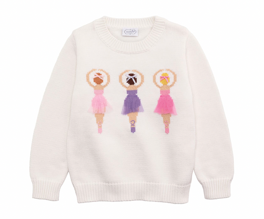 Ballerina Sweater