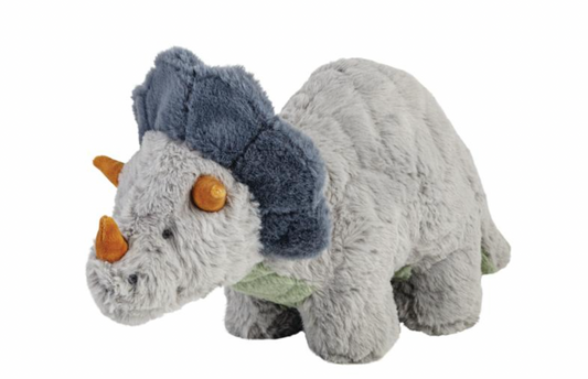 Monty DInosaur Plush