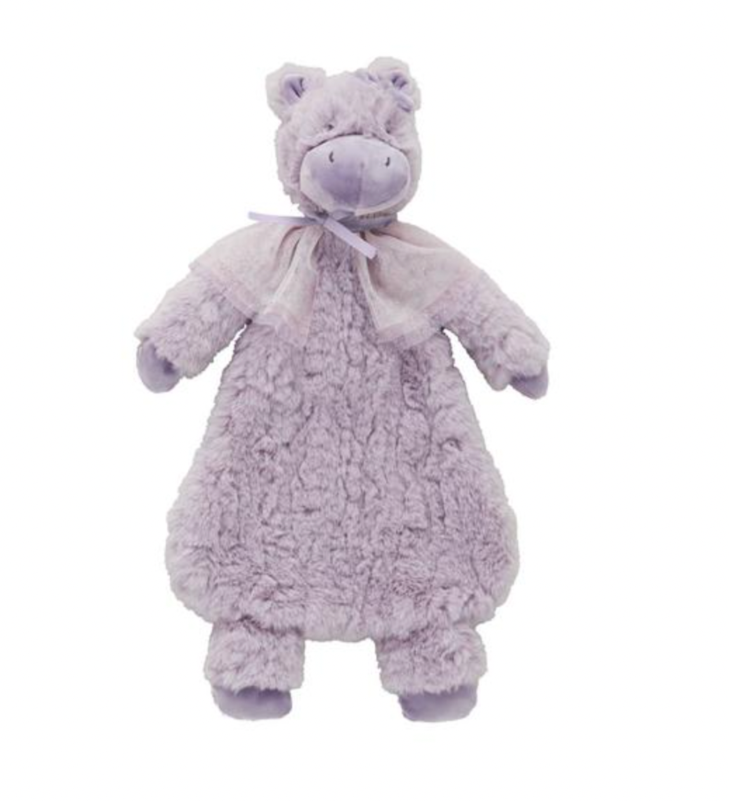 Hippo Princes Woobie