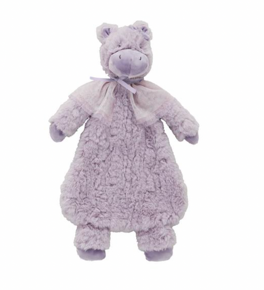 Hippo Princes Woobie