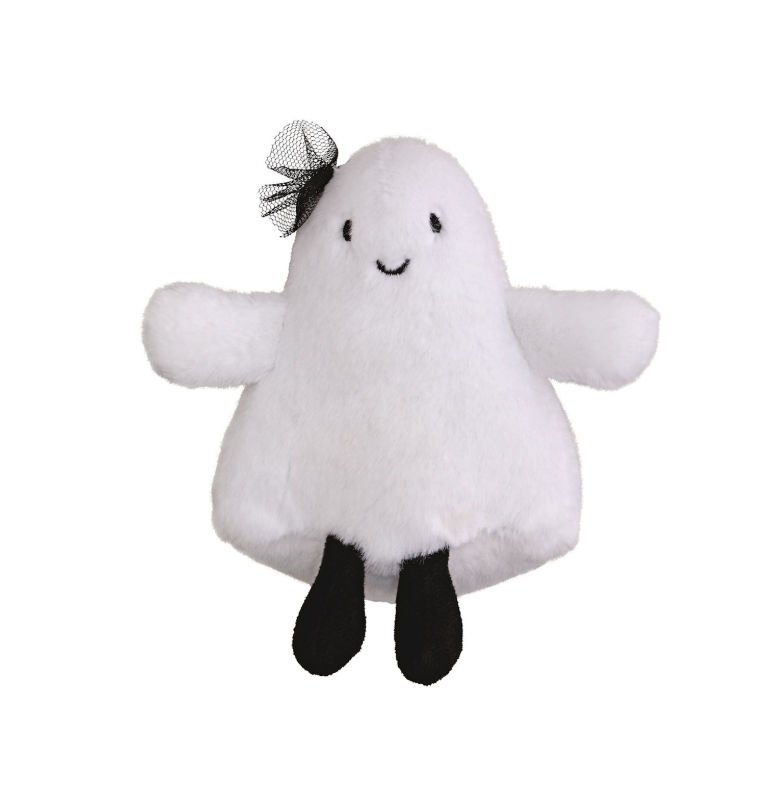 Halloween Plush Pals