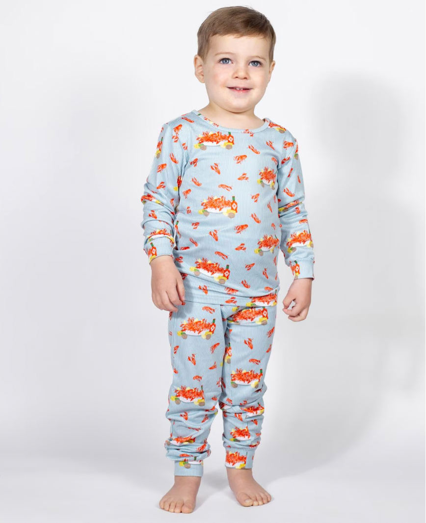 Sterling Ca C'est Bon LS PJ