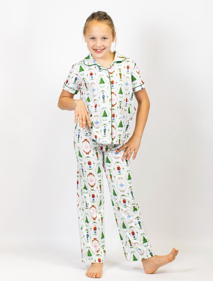 Nutcracker Waltz Set