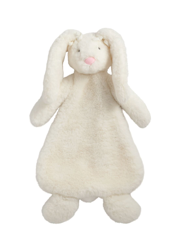 Ivory the Sunny Bunny Woobie